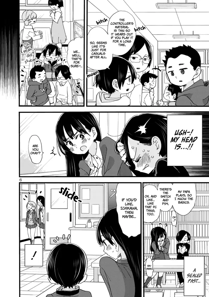 The Dangers in My Heart Chapter 42 image 08_optimized